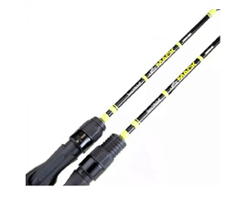 CLAM® Mack Spinning Rod 40" Extra Heavy