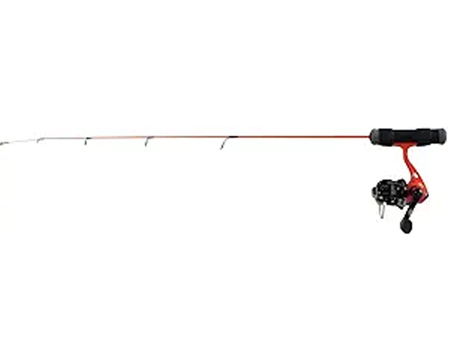 CLAM® Genz Spring Bobber Combo 27" 