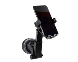 CLAM® ClamLock Phone Holder 