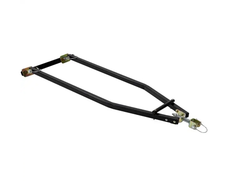 CLAM® Pro Series Hitch