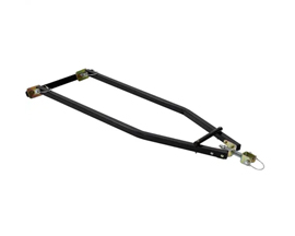 CLAM® Pro Series Hitch