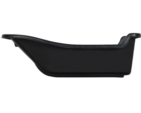 CLAM&reg; Nordic Large Ice Sled