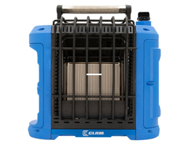 CLAM® Portable Propane Radiant Heater