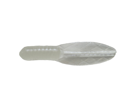 1.5" Looney Bait - Natural Glow
