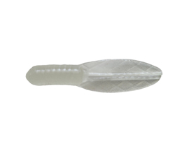 1.5" Looney Bait - Natural Glow