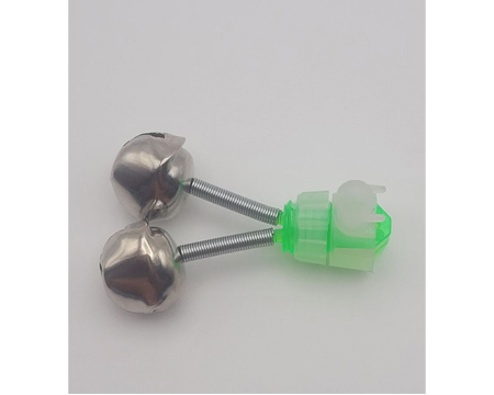 Ice Rod Bell