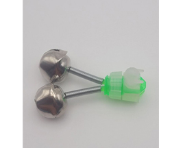 Ice Rod Bell