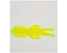 2.6" LingDinger Bait - Yellow Glow