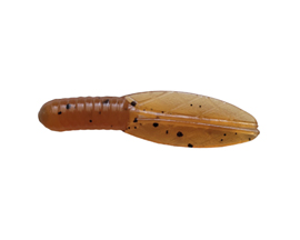 1.5" Looney Bait - Used Motor Oil