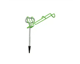 Eagle Claw® Anchor Or Bucket Ice Rod Holder