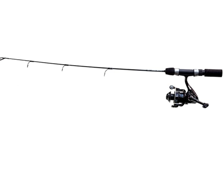 Eagle Claw® Ice Eagle Combo Medium