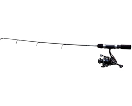 Eagle Claw® Ice Eagle Combo Medium