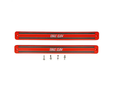 Eagle Claw® Magnetic Gear Bar 2 Pack