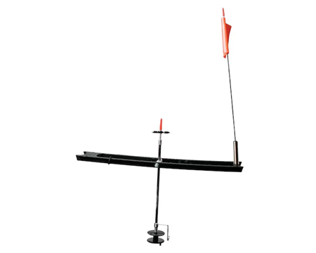 Eagle Claw® Arctic Ice Fishing Tip Up