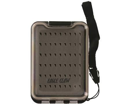 Eagle Claw® Magnetic Jig Box