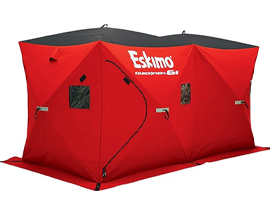 Eskimo® Quickfish 6i Insulated Shelter
