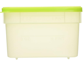 Arrow Pint Freezer Containers - 5 pack