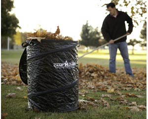 Camp Chef® Collapsible Garbage Can