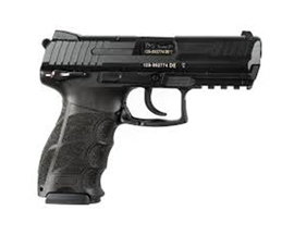 Heckler & Koch® 9mm. P30S V3 Semi-Automatic Pistol