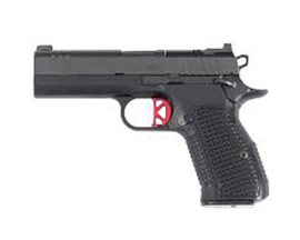 DWX® 9mm Luger Compact Semi-Automatic Pistol