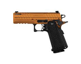 Live Free Armory® 9mm Apollo 11 Pistol