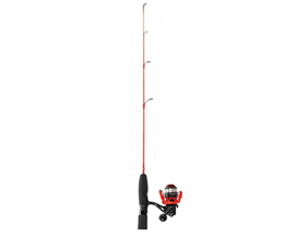 MACH Smash Ice Rod 24" Ul