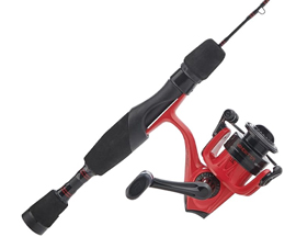 Abu Garcia Vendetta Spin Combo 27 ML
