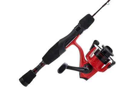 Abu Garcia Vendetta Spin Combo 25l