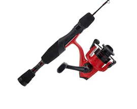 Abu Garcia Vendetta Spin Combo 25l