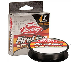 Berkley FireLine Ultra 8 2lb