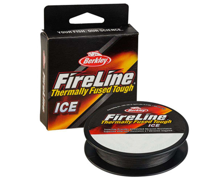 Berkley® FireLine Ice Fishing Line 2lb