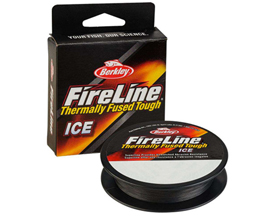 Berkley® FireLine Ice Fishing Line 2lb