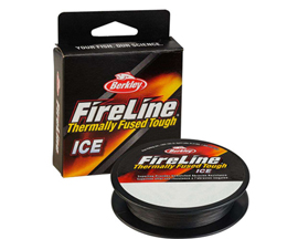 Berkley® FireLine Ice Fishing Line 8lb