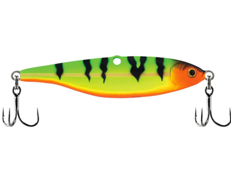 Berkley® Vibrato Hard Bait - Firetiger Gold