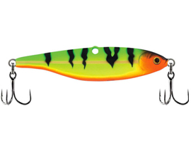 Berkley® Vibrato Hard Bait - Firetiger Gold