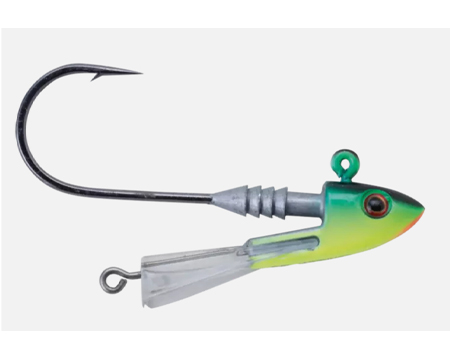 Berkley® Fusion19 Jig Head 3/16 - Firetiger