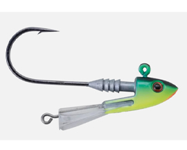 Berkley® Fusion19 Jig Head 3/16 - Firetiger