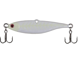 Berkley® Vibrato Hard Bait - Ghostescent