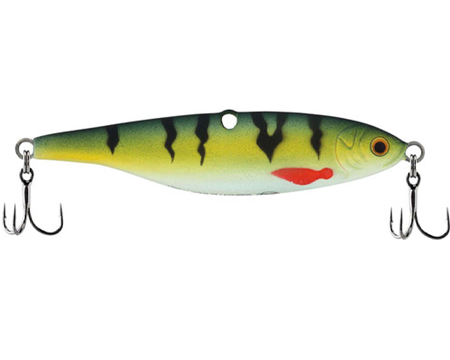 Berkley® Vibrato Saltwater Hard Bait - Natural White Perch