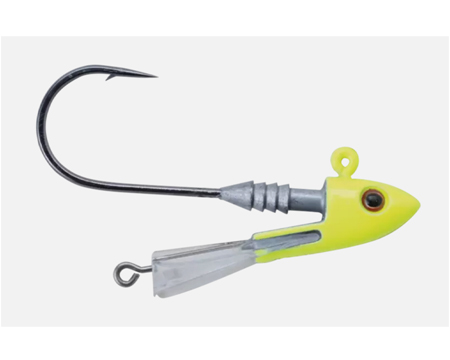 Berkley® Fusion19 Jig Head 3/16 - Chartreuse
