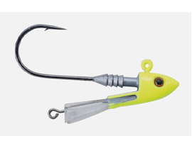 Berkley® Fusion19 Jig Head 3/16 - Chartreuse