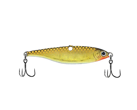 Berkley® Vibrato Saltwater Hard Bait - Ghostescent