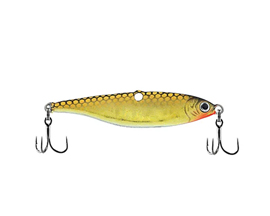 Berkley® Vibrato Saltwater Hard Bait - Ghostescent