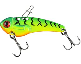 Johnson ThinFisher Bait