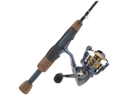 Pflueger® Fenwick Elite Tech President 27ml