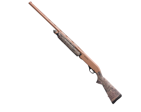 Winchester  SXP HYB HNTR 12/28 TMBR 3.5" # REALTREE TIMBER CAMO 12 Gauge Shotgun
