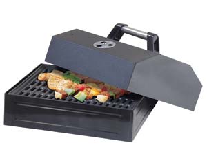 Camp Chef® BBQ Grill Box 100 Accessory