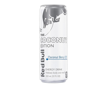 Red Bull® Coconut Berry Energy Drink