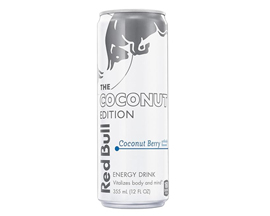 Red Bull® Coconut Berry Energy Drink