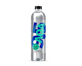 Talking Rain AQA Bottled Water 1 ltr 12 pack